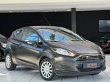 Ford Fiesta Trend*AUTOMATIK* - Ford Fiesta: Automat
