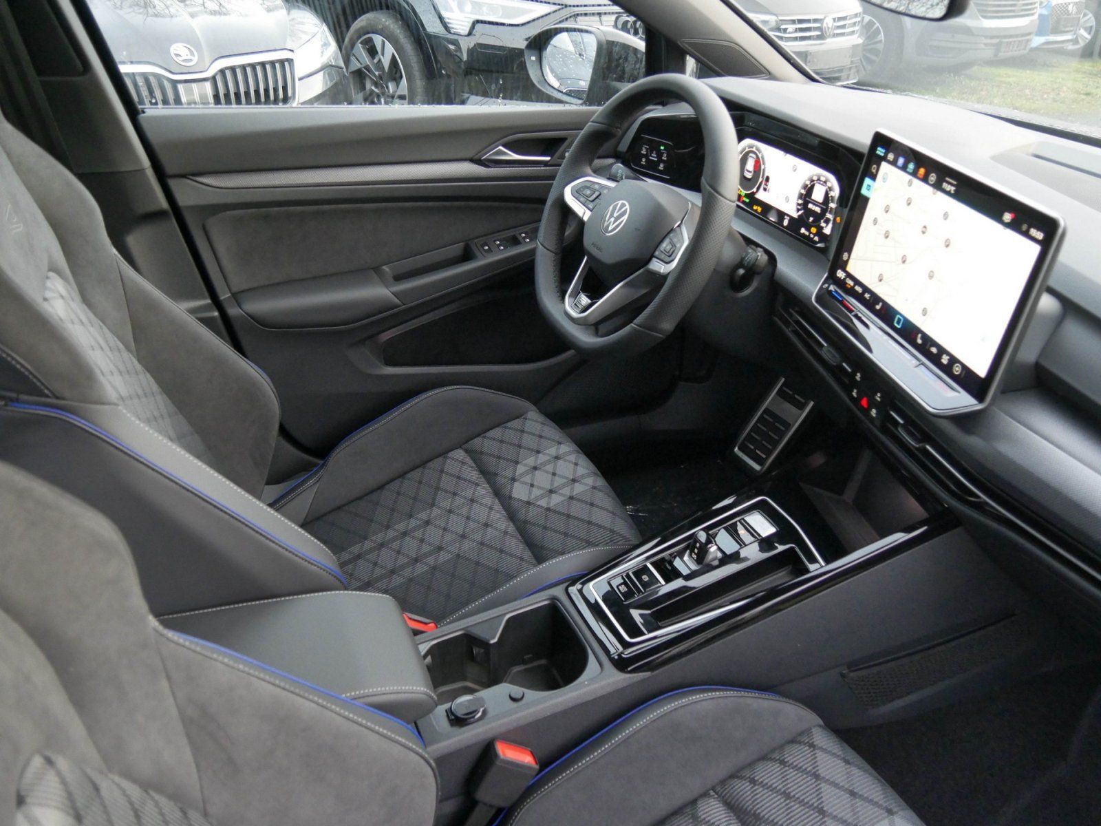 Volkswagen Golf - Bild 3