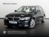 BMW 320 e Touring LED+PDC+SHZ+AppleCarPlay DW 0,5% - BMW: Kombi, 3.0