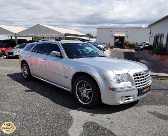 Chrysler 300C * VIS. SU APPUNT * V6 - 193Cv * OF