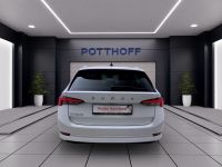 Skoda Octavia - Vorschau Bild 4