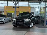 Audi Q3 2.0 TFSI S line quattro Bose Pano MMI Plus 18 - Audi Q3 in Kassel