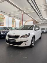Peugeot 308 SW Active BlueHDi 150 *TÜV SERVICE NEU* - Peugeot 308 mit Diesel-Antrieb: SW
