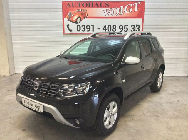 Dacia Duster TCe100 LPG s&s Nav Klim Cam/sens alu16 Lo