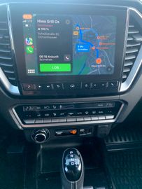 Bild 27 Isuzu D-Max Double Cab 4WD V-CROSS 1/2 Jahreswagen