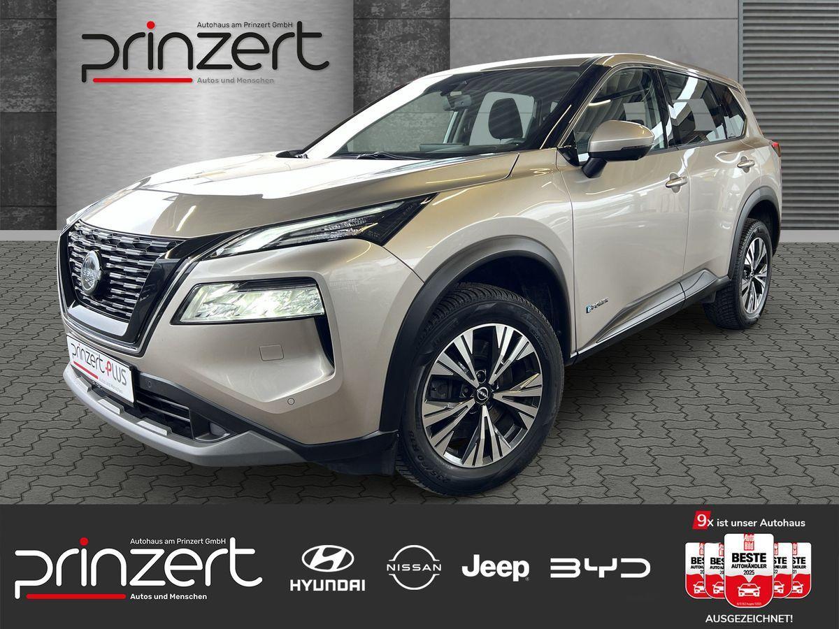 Nissan X-Trail 1.5 e-power CVT "Acenta" Navi*Familien-P