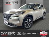 Nissan X-Trail 1.5 e-power CVT "Acenta" Navi*Familien-P - Nissan X-TRAIL ACENTA mit Benzin-Antrieb