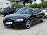 Audi A5 Sportback 2.0 TDI quattro S-line NAVI*SHZ*PDC - Audi A5 Gebrauchtwagen in München
