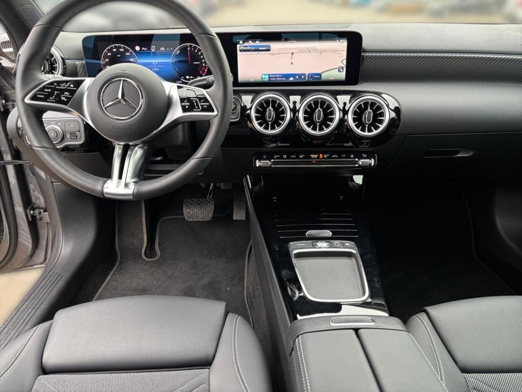 Mercedes-Benz A 250 e Progressive Line*Fahrassistenz*AHV