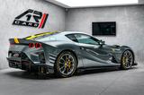 Ferrari 812 Competizione - Ferrari 812 aus 2022