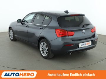 BMW 118 - 4