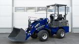 Andere N - Eco 606 Hoflader Elektrohoflader Radlader - Gebraucht Hoflader