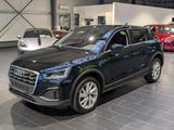 Audi Q2 35 TFSI S tronic 1.Hand - Audi Q2 in Mannheim