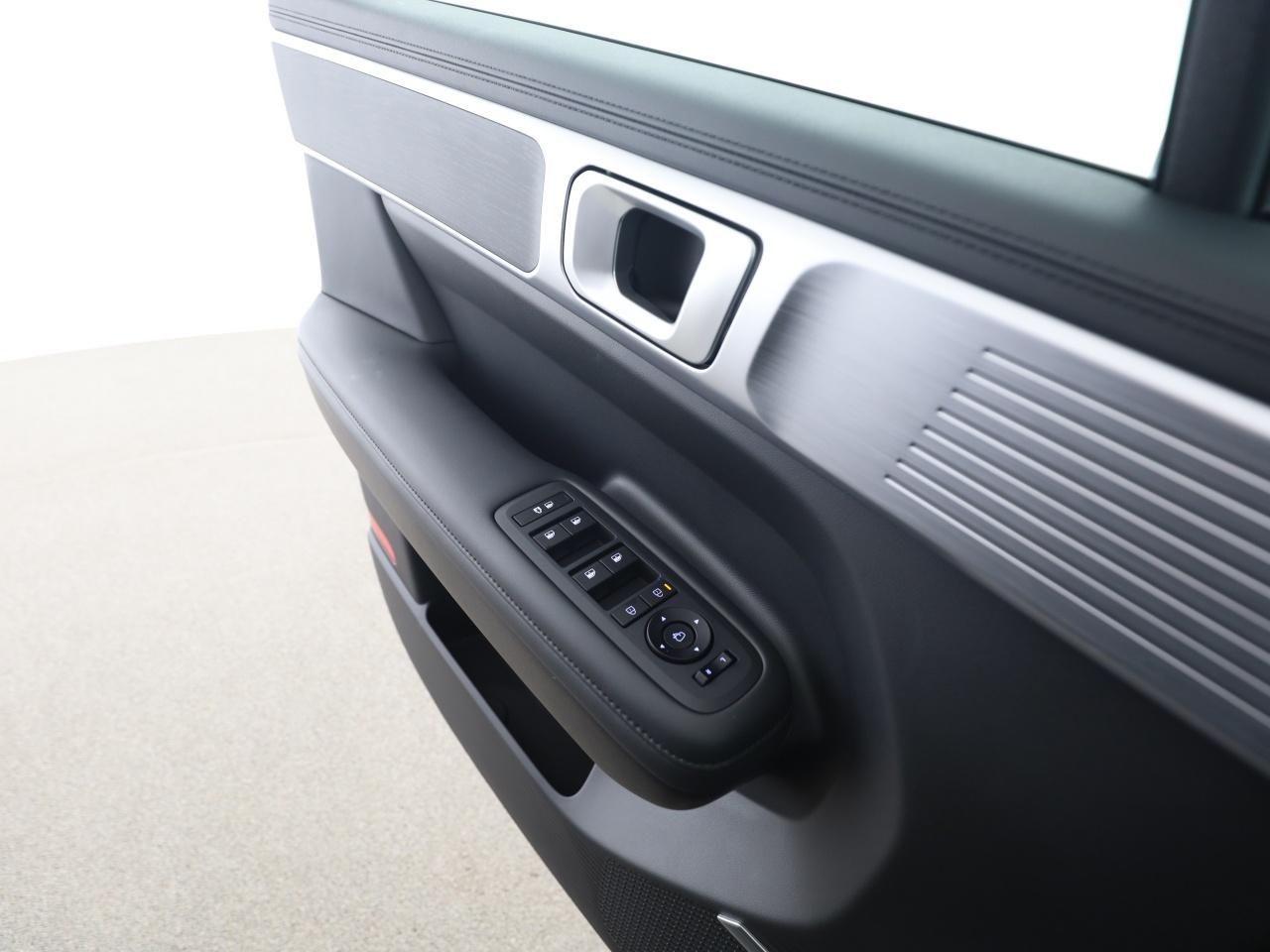Hyundai Santa Fe – Bild 14