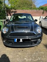 MINI Cooper SD  - MINI MINI aus 2011 mit Diesel-Antrieb