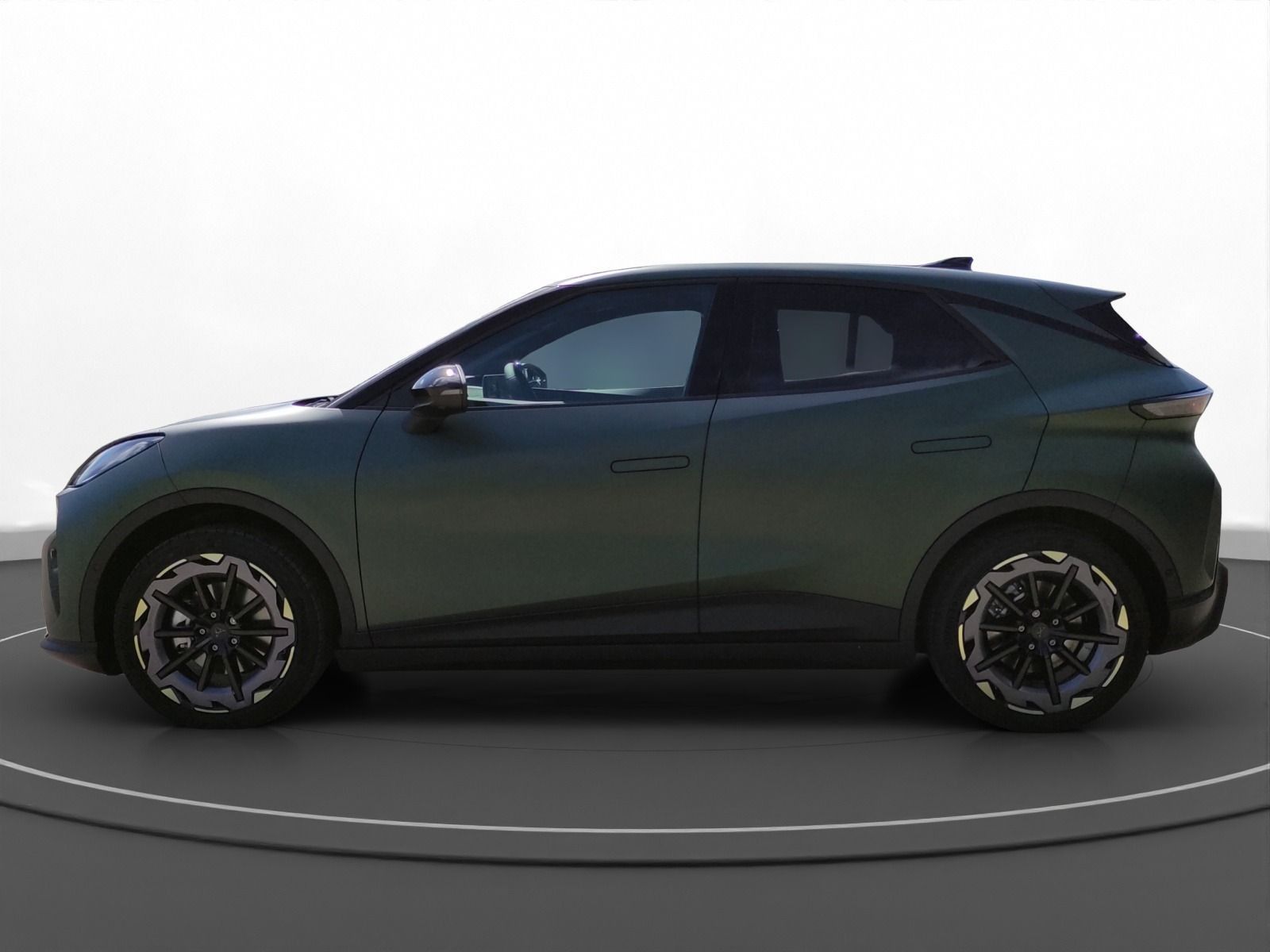 Cupra Raval - Bild 5