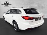 Mazda 6 2.0 Sports-Line Matrix-LED Kamera HuD Bose - Mazda 6: Sport