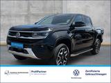 Volkswagen Amarok 3.0 TDI 4M Style MATRIX KAMERA AHK - Volkswagen Amarok Style Gebrauchtwagen