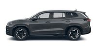Volkswagen Tayron - Vorschau Bild 3