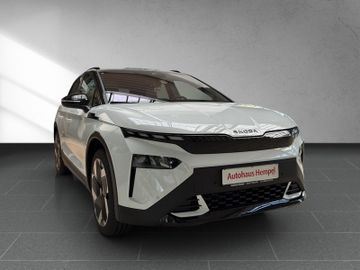 Skoda Elroq 85 First Edition II*HUD*360°*0,25%ACC*WÄPU