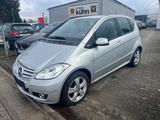 Mercedes-Benz A 180 CDI AVANTGARDE , AHK , TEILLEDER - Mercedes-Benz A 180: Cdi Avantgarde