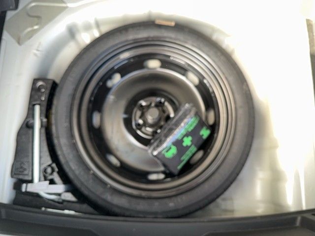 T-Roc Life TSI LED APP SHZ