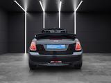 MINI ONE Cabrio *LEDER*SHZ*PDC*LM - MINI MINI aus 2011: Roadster