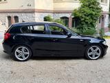 BMW 118d Edition Sport Edition Sport - BMW 118 aus 2009: 118d