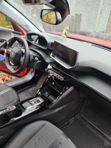 Peugeot 2008 BlueHDi 130 EAT8 Allure Pack Allure Pack - Peugeot 2008 e-Allure-Pack