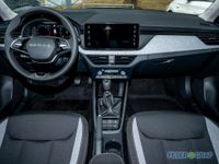 Skoda Kamiq - Vorschau Bild 11