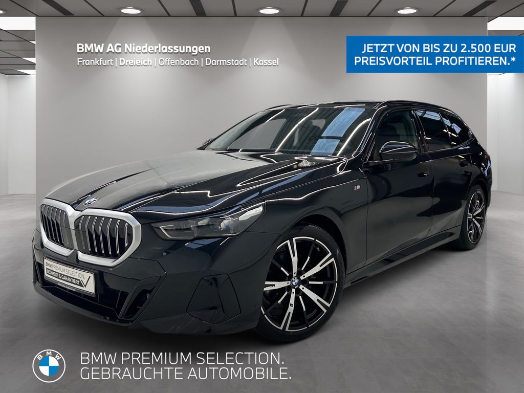 BMW 5er