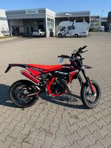 Beta RR 50 Track - BETA RR 50