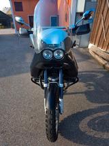 BMW 1150GS African Queens - Desierto Umbau-Bavarian - BMW GS UMBAU