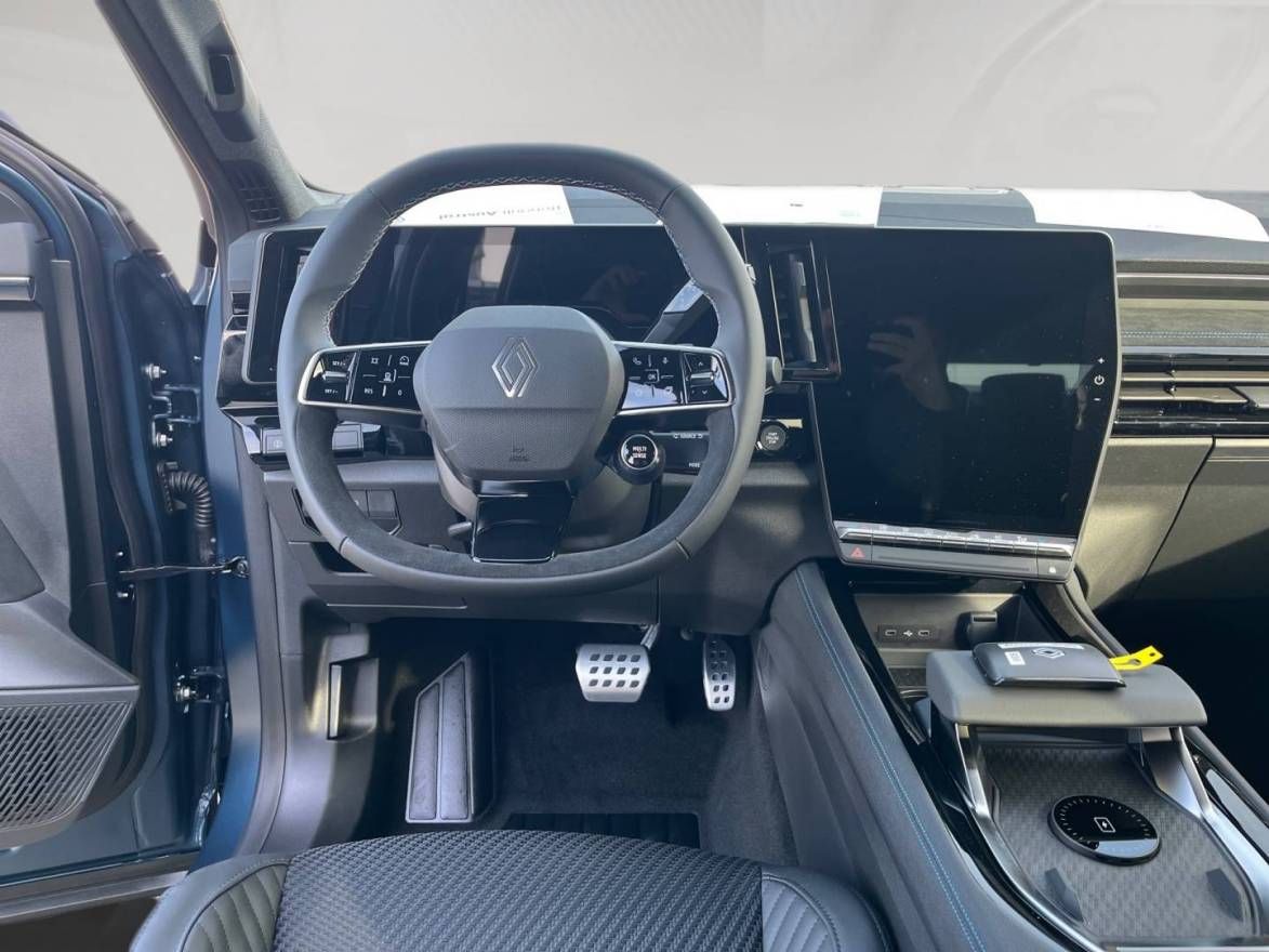 Fahrzeugabbildung Renault Austral Esprit Alpine Full Hybrid E-Tech 200