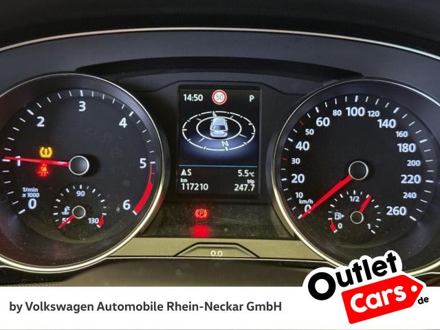 Volkswagen Passat Variant - Bild 17