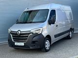 Renault Master III Kasten L2H2 HKa 3,5 Komfort AHK** - gebrauchte Renault Master aus dem Jahr 2021