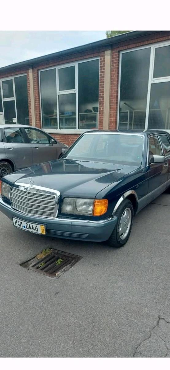 Mercedes-Benz E 260