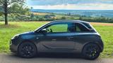 Opel Adam SLAM 1.4 TÜV 07/27 "17" Leder, S-hzg L-hzg - Opel Adam mit Benzin-Antrieb: Kleinwagen, 1.2