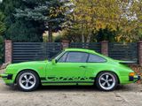Porsche 911s - Porsche aus 1974: 911