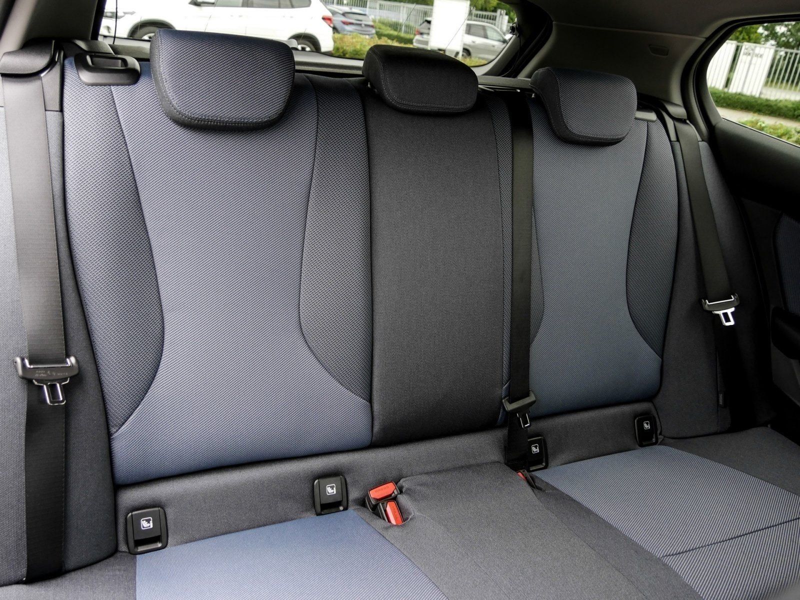 BMW 120 - Bild 4