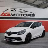 Renault Clio 4 RS TCe 200CV EDC Start&Stop 5 por - Renault Clio mit Halbautomatikschaltung