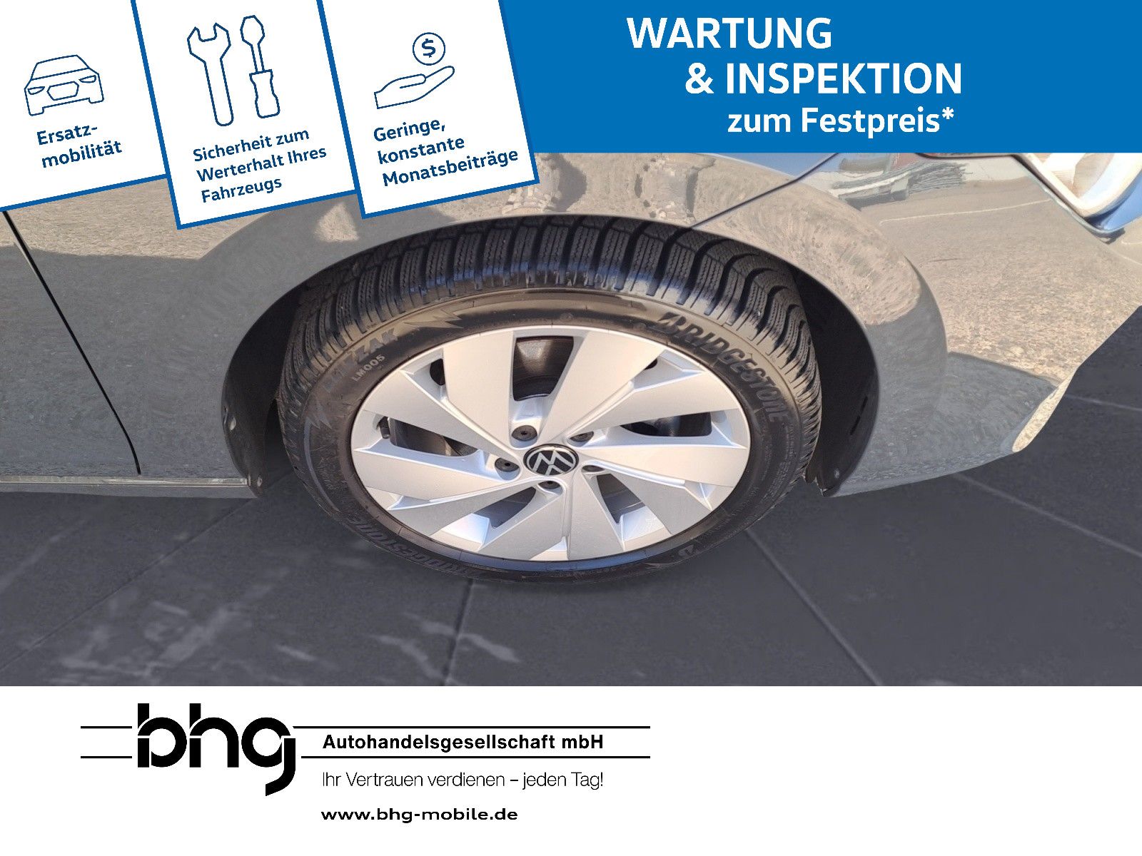 Volkswagen Golf - Bild 12