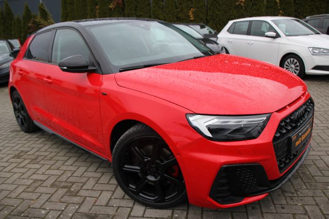 Audi A1 Sportback 30 TFSI 3xS-Line/Navi/Sitzh/CarPlay