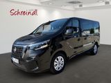 Vorschaubild Nissan Primastar Kombi Tekna L1H1 Automatik,Heckklappe
