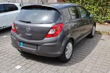 Opel Corsa 1.4 Edition - Cars in Karlsruhe: bis 5000 Euro