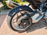 BMW F800ST - SPORTTOURER VON 751 BIS 1000 CCM