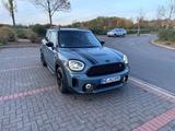 MINI Cooper SE Countryman - MINI Cooper SE Countryman von privat