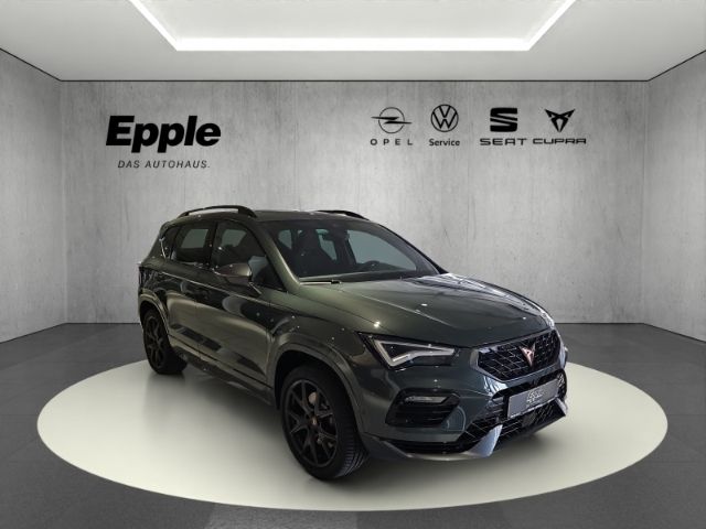 Cupra Ateca - Bild 2