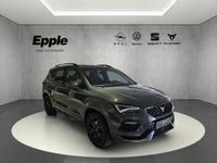 Cupra Ateca - Vorschau Bild 2