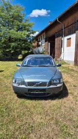 Volvo S80 T6 Geartronic - - Volvo S80: S80t6